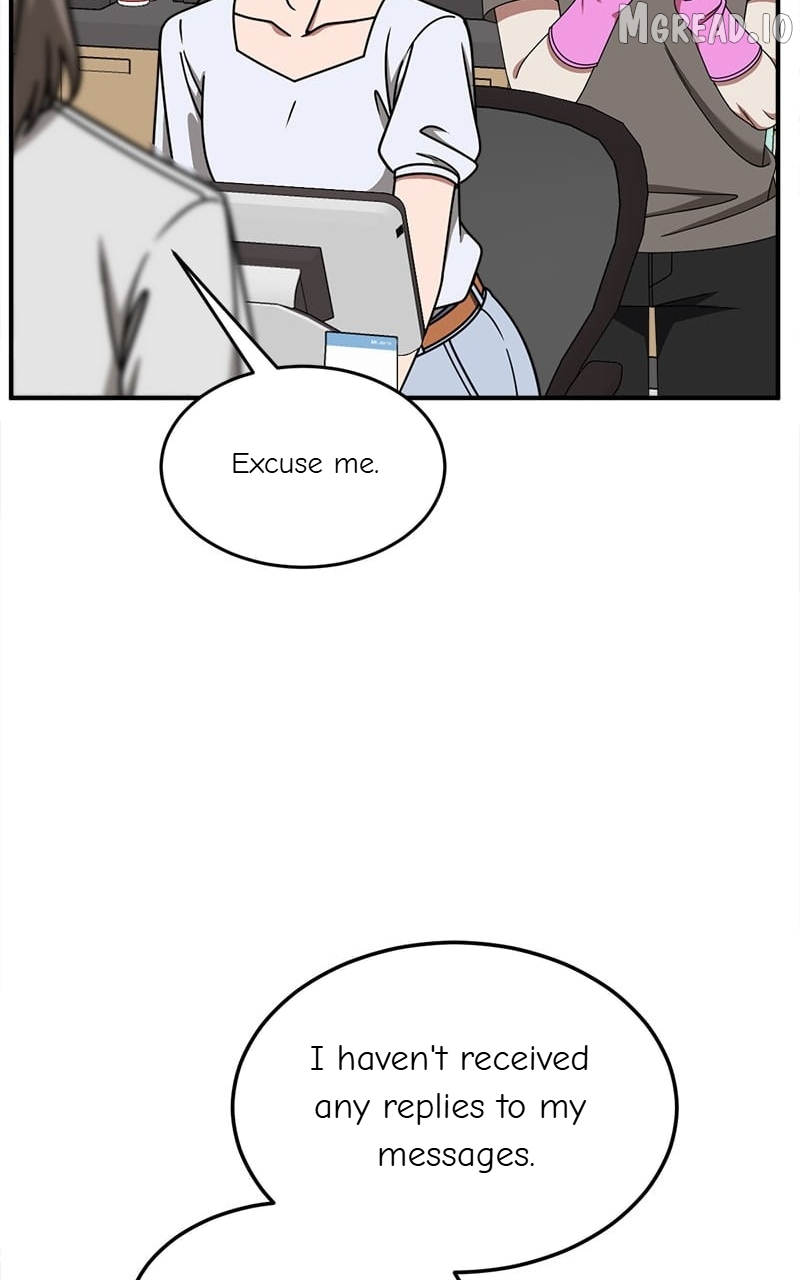 Change Me Chapter 214  - page 73